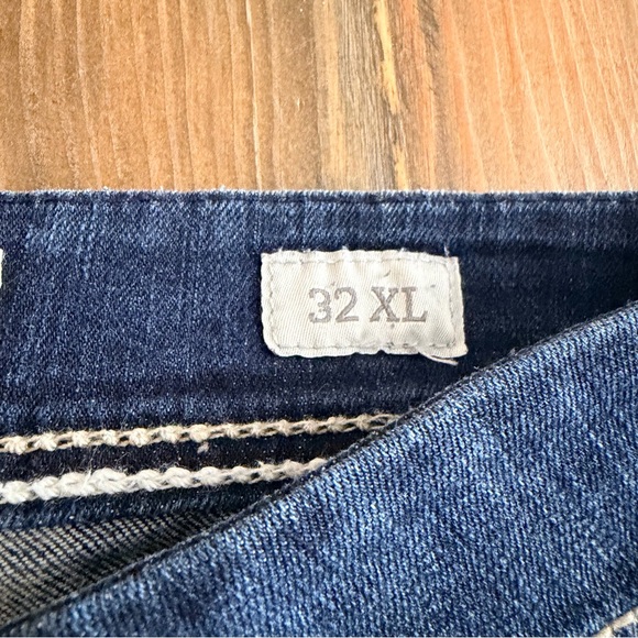 BKE Denim Dakota Jeans - Picture 6 of 11